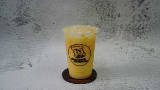 Keepsmile Bubble Tea 10