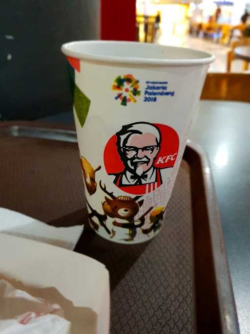 KFC - BEC Mall Bandung 10