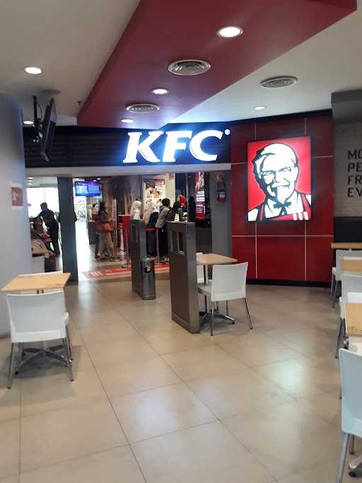 KFC - BEC Mall Bandung 1