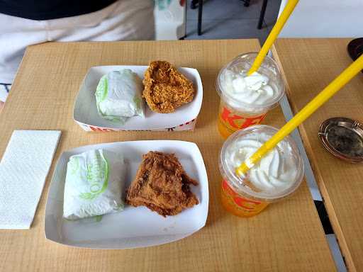 KFC - BEC Mall Bandung 2