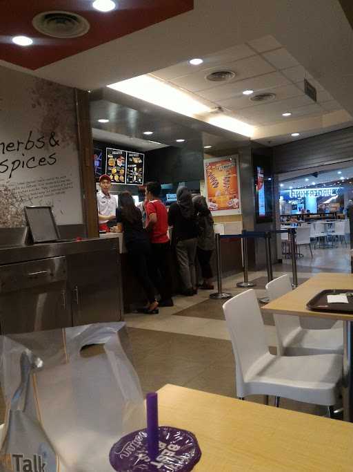 KFC - BEC Mall Bandung 7