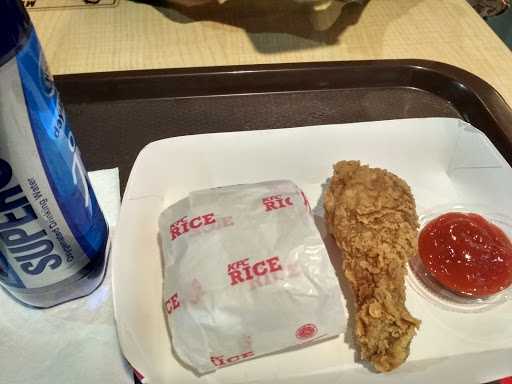 KFC - BEC Mall Bandung 3