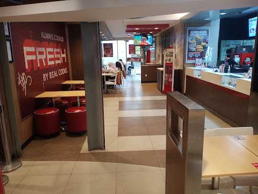 KFC - BEC Mall Bandung 4