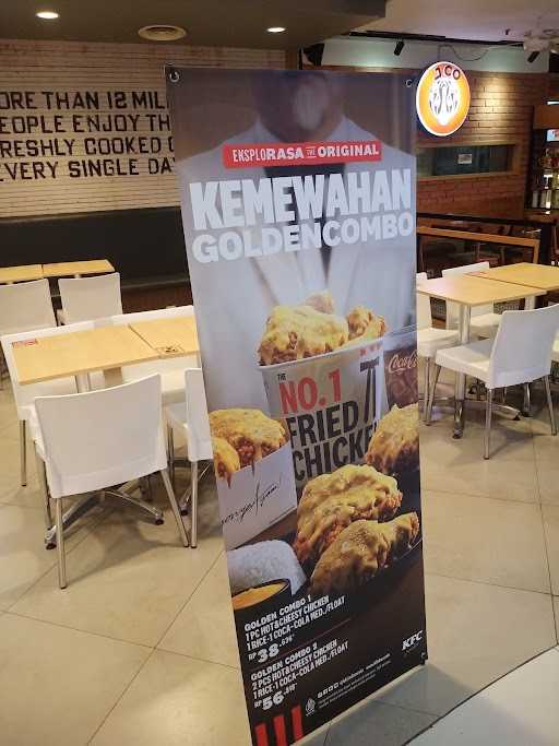 KFC - BEC Mall Bandung 9