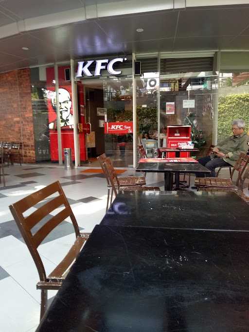 KFC - BEC Mall Bandung 5