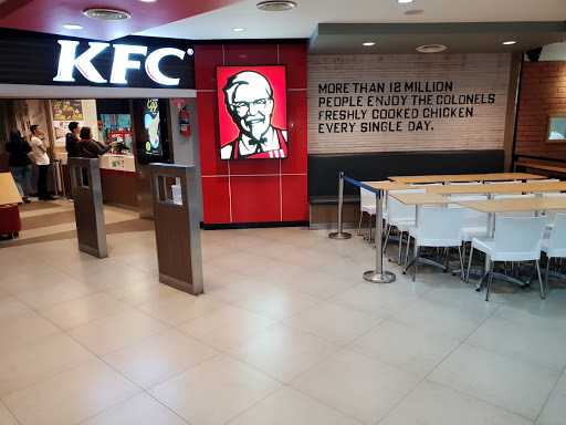 KFC - BEC Mall Bandung 6