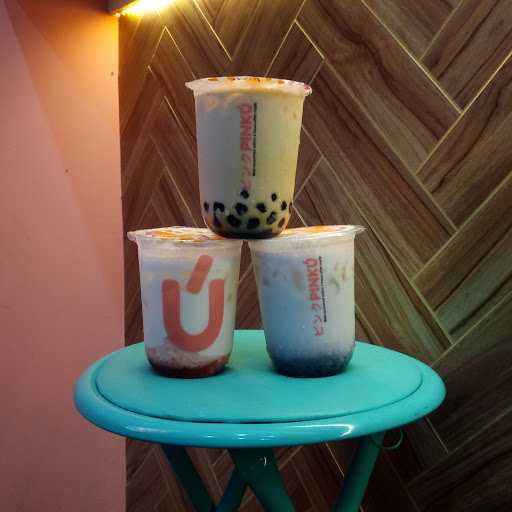 Pinku Milkbar Bandung 3