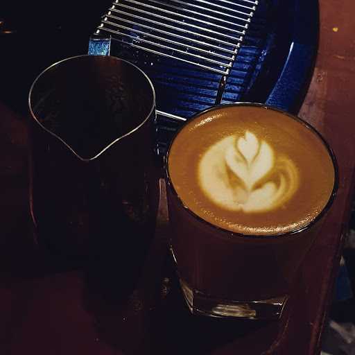 Raramuan Kopi 9