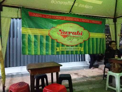 Surabi Braga 1