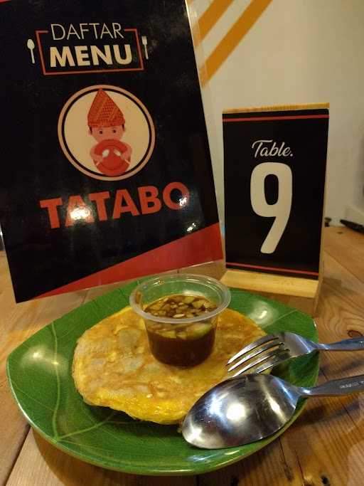 Tatabo 9