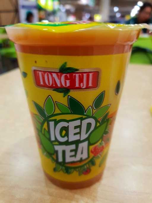 Tea Bar Tong Tji 2