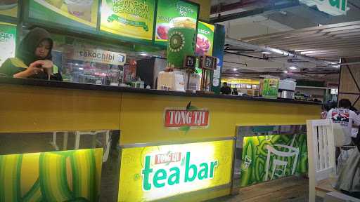 Tea Bar Tong Tji 8