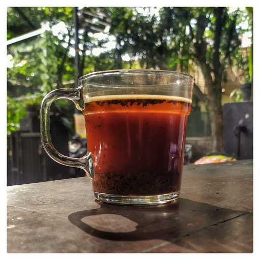 Warung Kopi @Ing 5