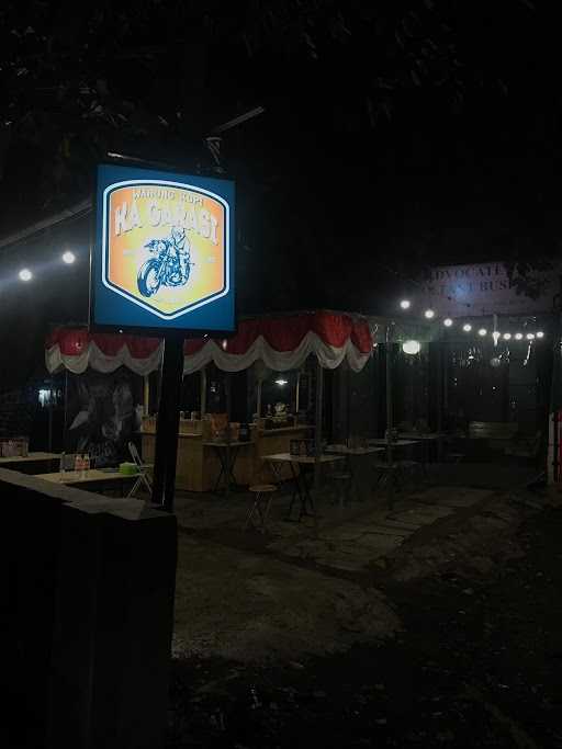 Warung Kopi Kagarasi 4