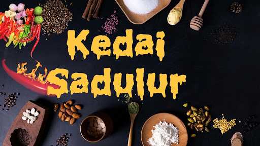 Kedai Sadulur Bandung 5