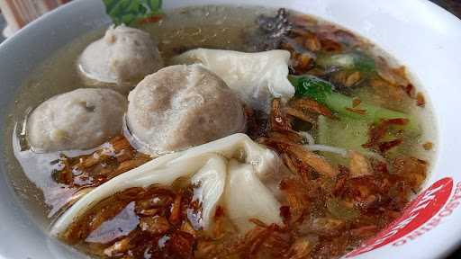 Mie Abud (Mie Yamin Bakso Pangsit) 7