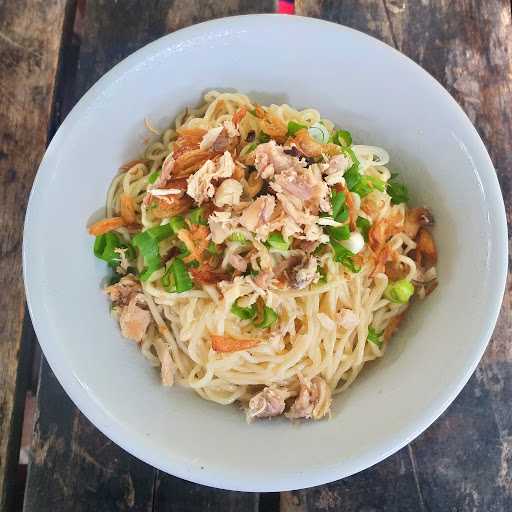 Mie Abud (Mie Yamin Bakso Pangsit) 3