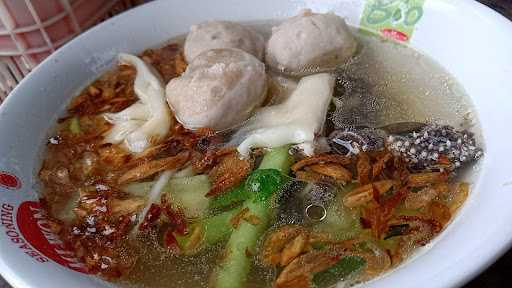 Mie Abud (Mie Yamin Bakso Pangsit) 9