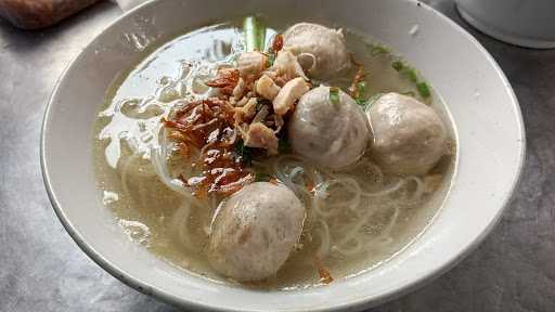 Mie Abud (Mie Yamin Bakso Pangsit) 6