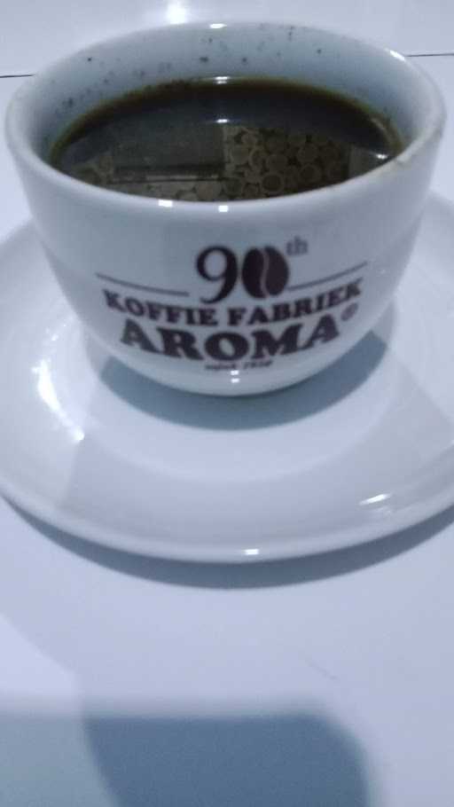 Aroma Coffee 8