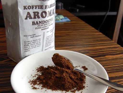 Aroma Coffee 1