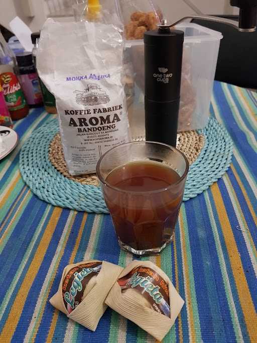 Aroma Coffee 3