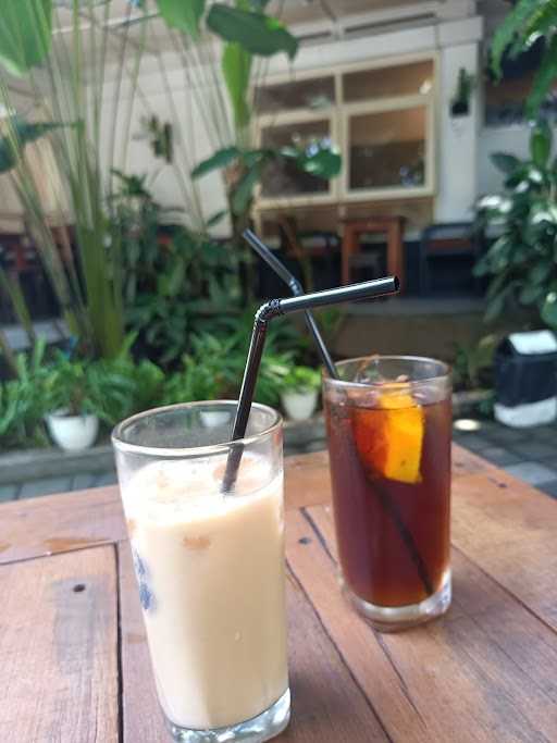 Gajuakopi, 2Nd Brand By 372Kopi 4