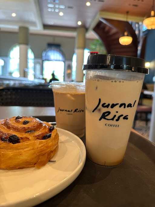 Jurnal Risa Coffee Braga 1