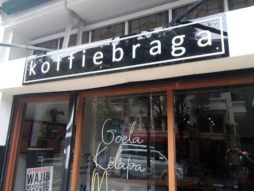 Koffie Braga 1