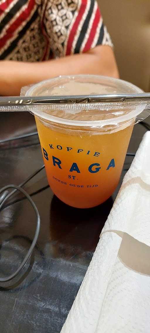 Koffie Braga 2