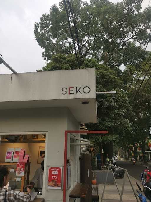 Seko 1