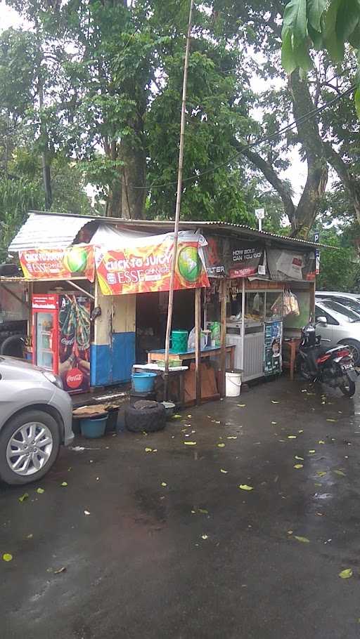 Warung Kopi Mang Amin 2