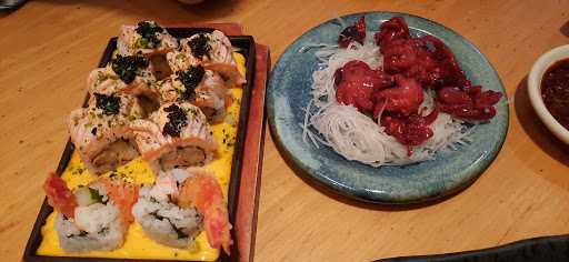 Sushi Tei 3