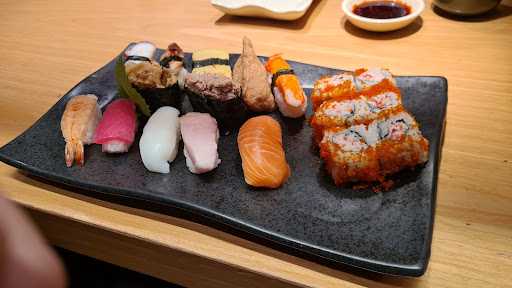 Sushi Tei 4