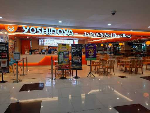 Yoshinoya Bec 1