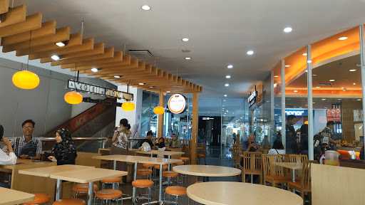 Yoshinoya Bec 8