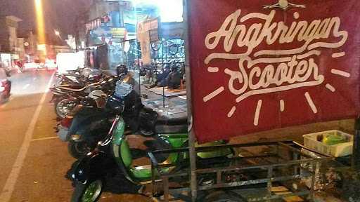 Angkringan Scooter 1