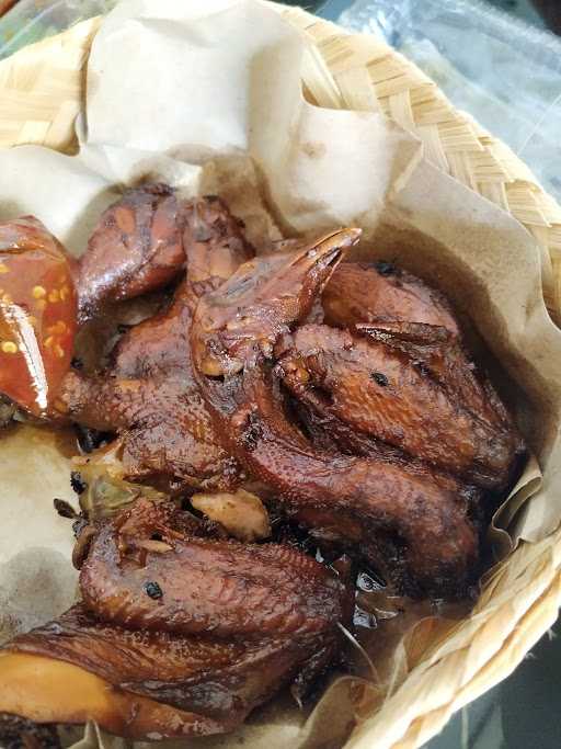 Ayam Djogja 2