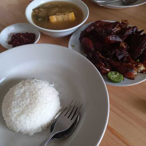 Ayam Djogja 5