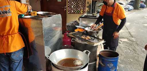 Ayam Goreng Nikmat Panaitan 10