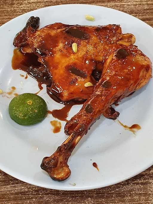 Ayam Goreng Nikmat Panaitan 7