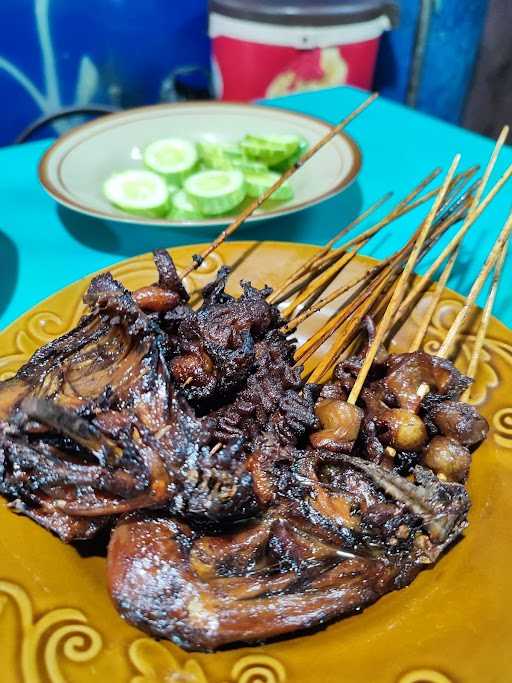 Ayam Goreng Sari Manis Suniaratu 1