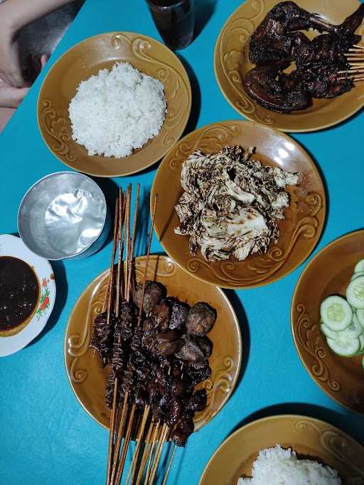 Ayam Goreng Sari Manis Suniaratu 2