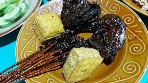 Ayam Goreng Sari Manis Suniaratu 3