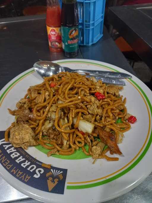 Ayam Penyet Surabaya 4