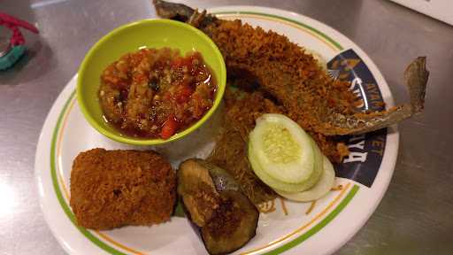 Ayam Penyet Surabaya 8