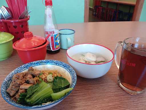 Bakmie Tjo Kin (Braga) 3