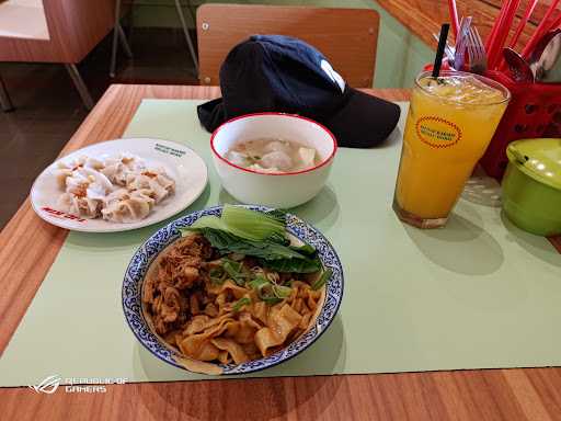 Bakmie Tjo Kin (Braga) 7