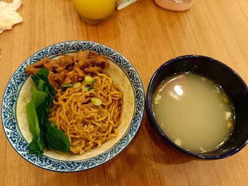 Bakmie Tjo Kin (Braga) 8