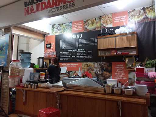 Bakso Malang Haji Darmo Gramedia 4